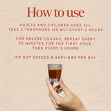 <{%DETAIL2_16252%}>Nature's Way® | Cough & Bronchial - product recommendations