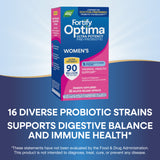 <{%MAIN3_15859%}>Nature's Way® | Fortify Optima Women's Pre+Probiotic