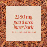 <{%MAIN3_15408%}>Nature's Way® | Pau d'Arco Inner Bark