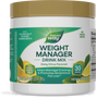 <{%PRIMARY_14989%}>Nature's Way® | Weight Manager Drink Mix Powder, 6 oz (170 g), Zesty Citrus