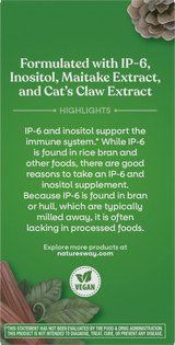 <{%360IMAGE2_05812%}>Nature's Way® | Cell Forté MAX3 - back of pack