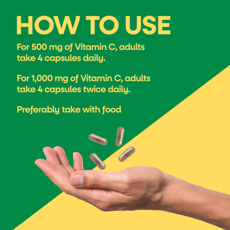 <{%DETAIL2_15142%}>Nature's Way® | Alive! Vitamin C