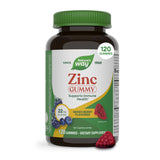 <{%MAIN7_13701%}>Nature's Way® | Zinc Gummies