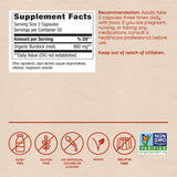 <{%MAIN4_11200%}>Nature's Way® | Burdock Root