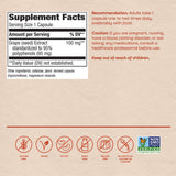 <{%MAIN4_15352%}>Nature's Way® | Grape Seed Standardized Extract