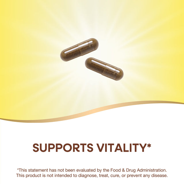 <{%MAIN2_14008%}>Nature's Way® | Gotu Kola Herb