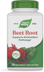 <{%PRIMARY_11925%}>Nature's Way® | Beet Root, 320 capsules