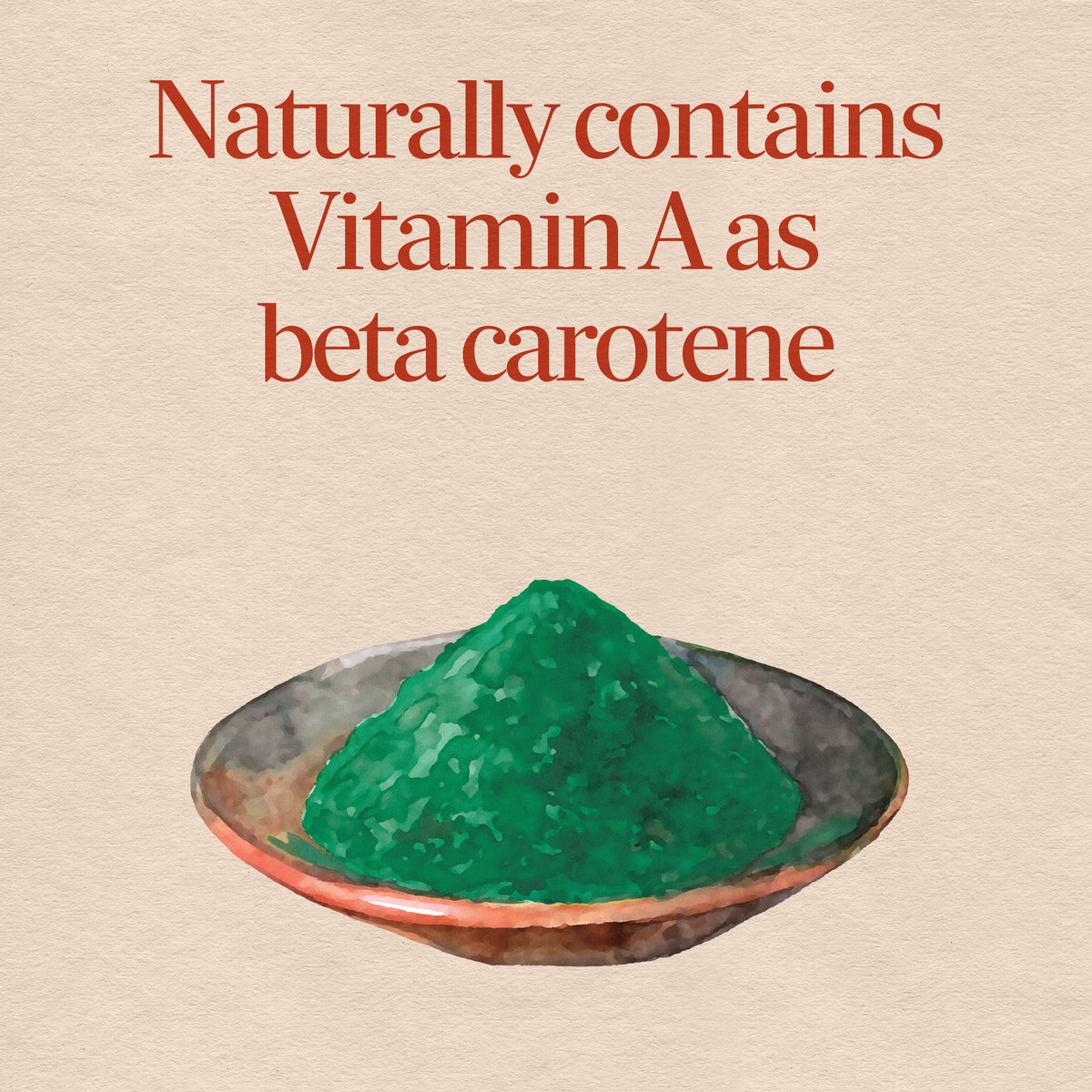 <{%MAIN2_17200%}>Nature's Way® | Spirulina Micro-Algae