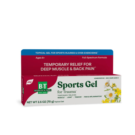 <{%MAIN6_21825492%}>Nature's Way® | Sports Gel