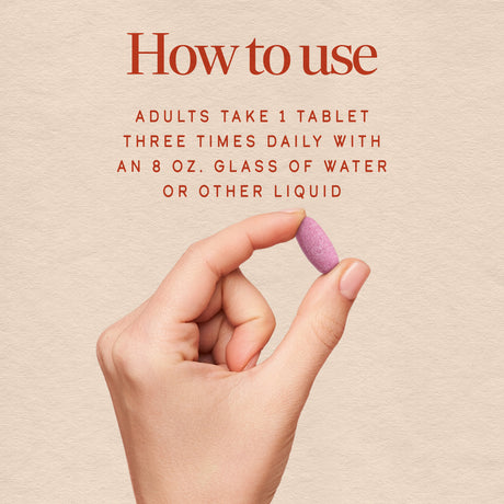 <{%DETAIL2_15020%}>Nature's Way® | Cranberry Premium Blend