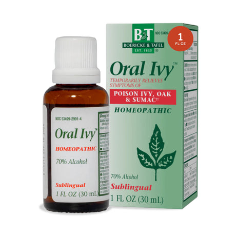 <{%MAIN6_21900990%}>Nature's Way® | Oral Ivy Drops