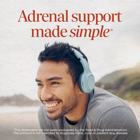 <{%MAIN1_04085%}>Nature's Way® | ADRENergize Adrenal Support