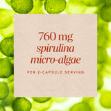 <{%MAIN3_17200%}>Nature's Way® | Spirulina Micro-Algae