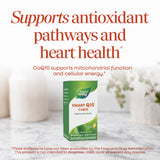 <{%MAIN2_06113%}>Nature's Way® | SMART Q10 CoQ10