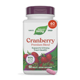 <{%MAIN7_15020%}>Nature's Way® | Cranberry Premium Blend