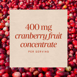<{%MAIN3_15020%}>Nature's Way® | Cranberry Premium Blend