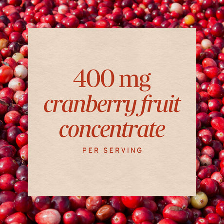 <{%MAIN3_15020%}>Nature's Way® | Cranberry Premium Blend