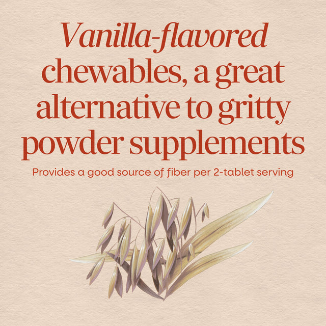 <{%MAIN2_07526%}>Nature's Way® | Fiber Delights