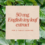 <{%MAIN3_08239%}>Nature's Way® | Ivy Extract From English Ivy