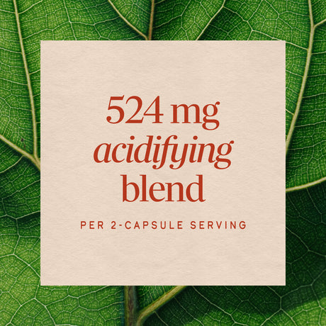 <{%MAIN3_01151%}>Nature's Way® | Acid-A-Cal Formula