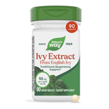 <{%MAIN7_08239%}>Nature's Way® | Ivy Extract From English Ivy