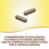 <{%MAIN2_15351%}>Nature's Way® | Ginkgo