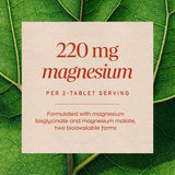 <{%MAIN3_14880%}>Nature's Way® | Magnesium Glycinate Complex