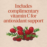 <{%MAIN2_15020%}>Nature's Way® | Cranberry Premium Blend