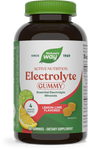 <{%PRIMARY_16303%}>Nature's Way® | Electrolyte Gummy, 60 gummies, Lemon-Lime