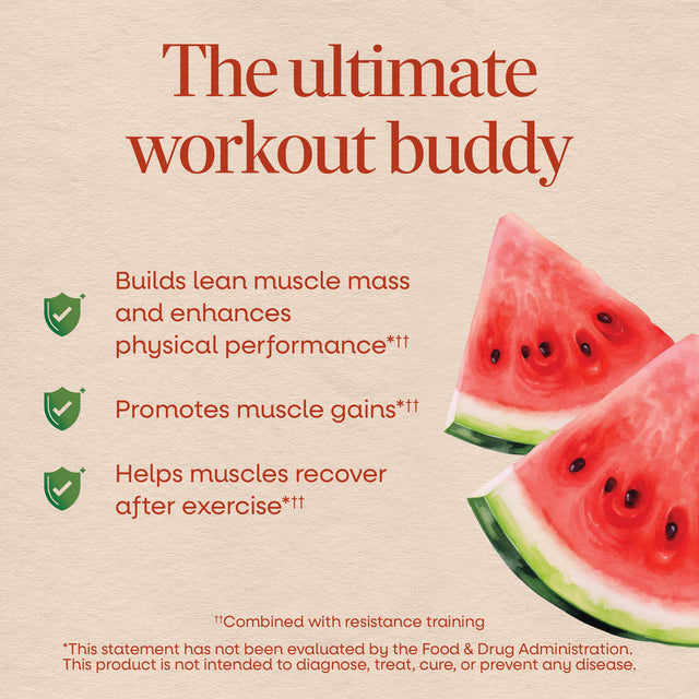 <{%MAIN2_16301%}>Nature's Way® | Creatine Gummy