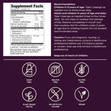 <{%MAIN5_16284%}>Nature's Way® | Sambucus Cough◊ + Throat* Elderberry Lozenge