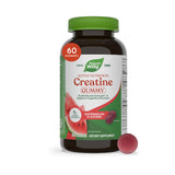 <{%MAIN7_16301%}>Nature's Way® | Creatine Gummy