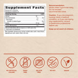 <{%MAIN4_16301%}>Nature's Way® | Creatine Gummy