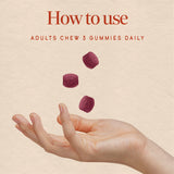 <{%DETAIL2_16301%}>Nature's Way® | Creatine Gummy - product recommendations