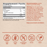 <{%MAIN4_undefined%}>Nature's Way® | Caffeine Gummy