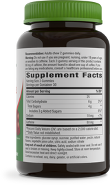 <{%360IMAGE1_undefined%}>Nature's Way® | Caffeine Gummy