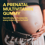 <{%MAIN1_10482%}>Nature's Way® | Alive! Premium Prenatal Gummies