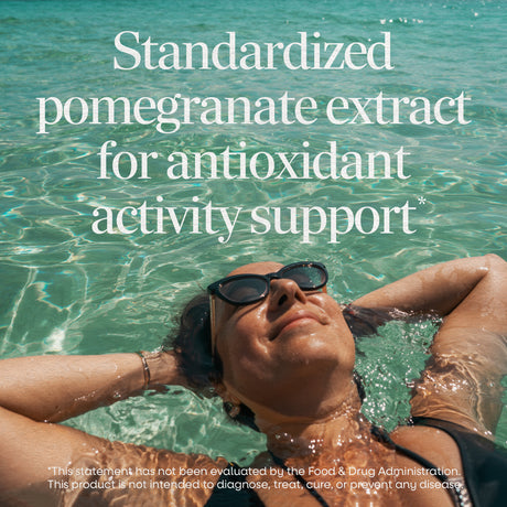 <{%MAIN1_15385%}>Nature's Way® | Pomegranate Standardized Extract