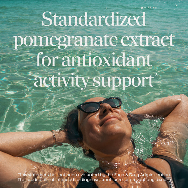 <{%MAIN1_15385%}>Nature's Way® | Pomegranate Standardized Extract