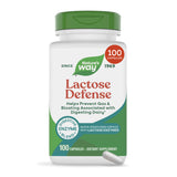 <{%MAIN7_47110%}>Nature's Way® | Lactose Defense