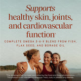 <{%MAIN7_15440%}>Nature's Way® | Mega 3/6/9
