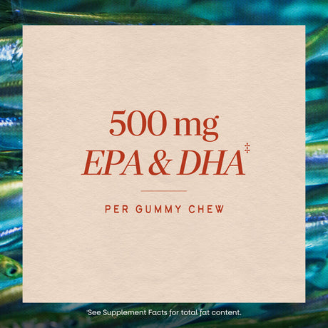 <{%MAIN4_undefined%}>Nature's Way® | Omega 3 Gummy Chews 30 ct