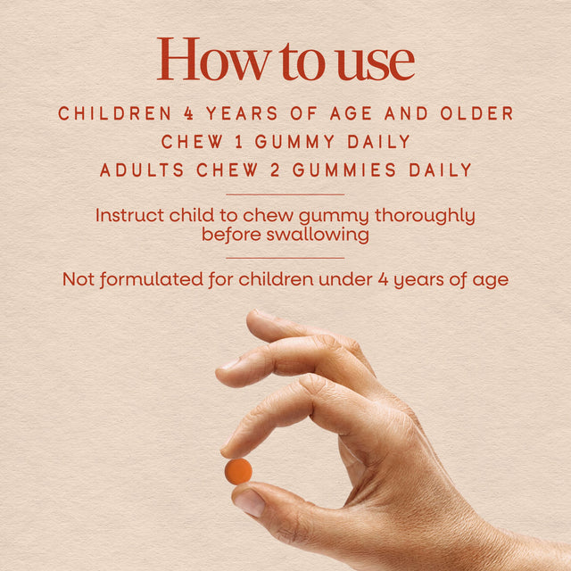 <{%DETAIL2_undefined%}>Nature's Way® | Omega 3 Gummy Chews 30 ct