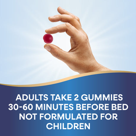 <{%DETAIL2_13750%}>Nature's Way® | Melatonin Gummies