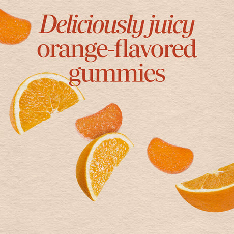 <{%MAIN5_13607%}>Nature's Way® | Vitamin C Gummies