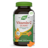 <{%MAIN8_13607%}>Nature's Way® | Vitamin C Gummies
