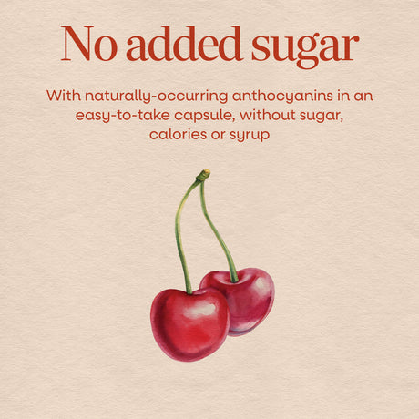 <{%MAIN3_56445%}>Nature's Way® | Tart Cherry Ultra Capsules