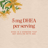 <{%MAIN3_05006%}>Nature's Way® | Youthful You DHEA
