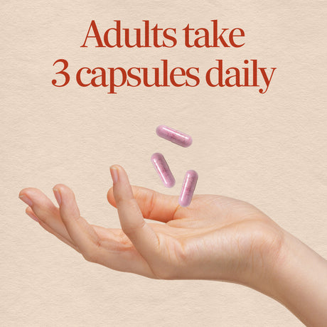 <{%DETAIL2_56445%}>Nature's Way® | Tart Cherry Ultra Capsules - product recommendations