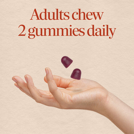 <{%DETAIL2_16304%}>Nature's Way® | Caffeine Gummy